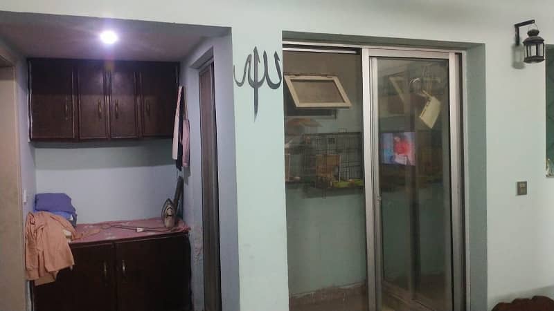 10 Marla House For Sale In AWT Housing Society Phase 2 Lahore 12