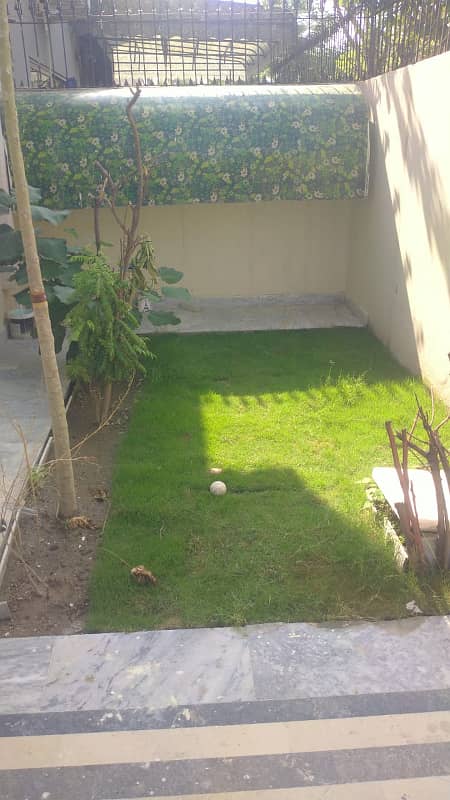 10 Marla House For Sale In AWT Housing Society Phase 2 Lahore 13