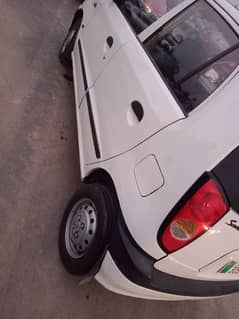 Hyundai Santro 2005 0