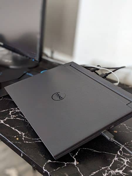 Dell G15 5110 Gaming laptop 2