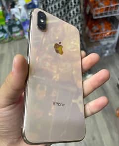 iphone XsMax 256 gb%pta aprove