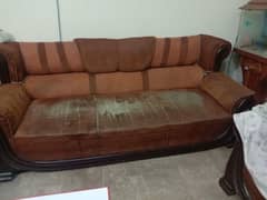 poshish sofa