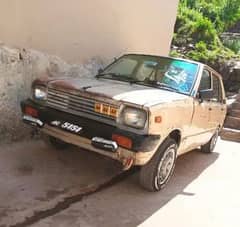 Suzuki FX 1985