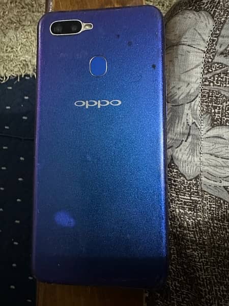 oppo A5 2