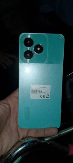 Realme C51 0