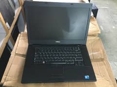 DELL 6510