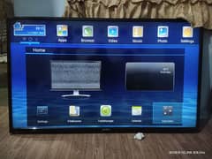 Sony Bravia LED 0