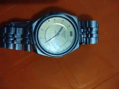 seiko 5 watch for sale