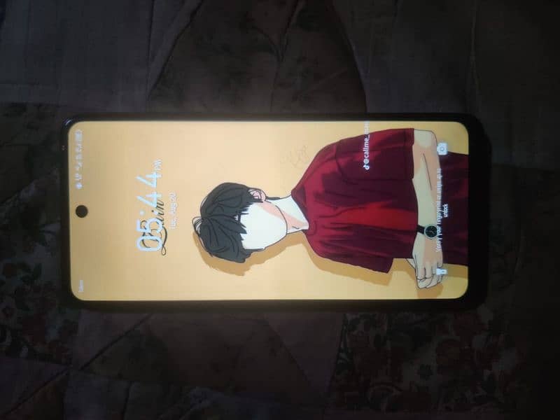 Tecno spark 20  8+8/256GB all ok condition 4