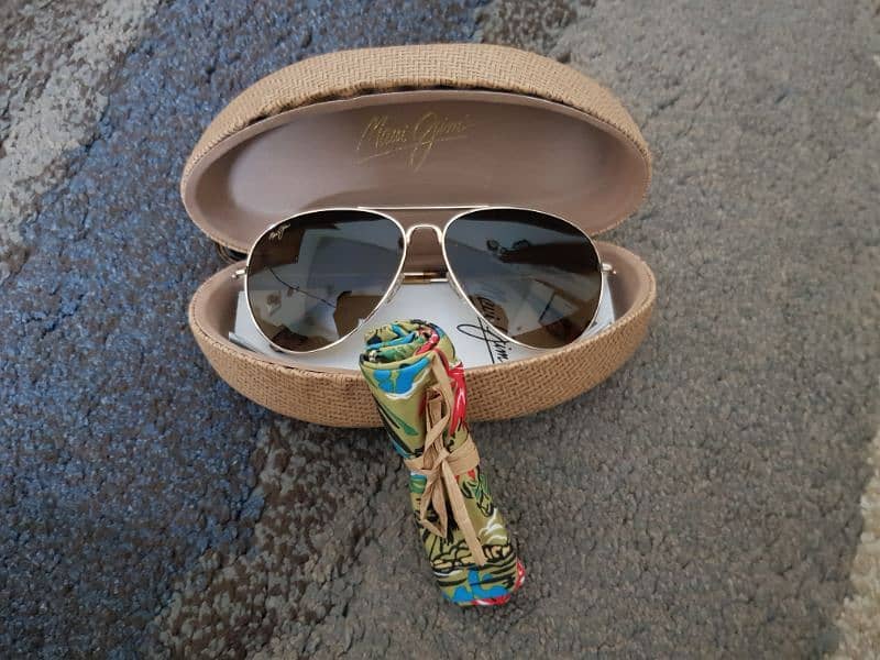 Maui Jim Sunglasses - Mavericks Hs264-16 0