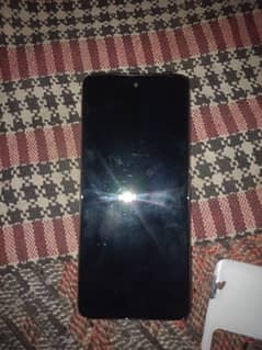 tecno comon 18p  ka panel ha used ma