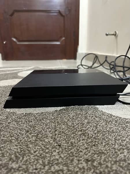 PS4 FAT 500 GB FULL BOX 3