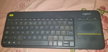 bluetooth keyboard with mouse