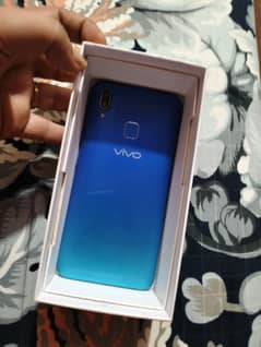 Vivo Y91 for sale.