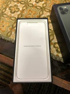 Iphone 11 Pro Max 256 gb 10/10 Condition 0