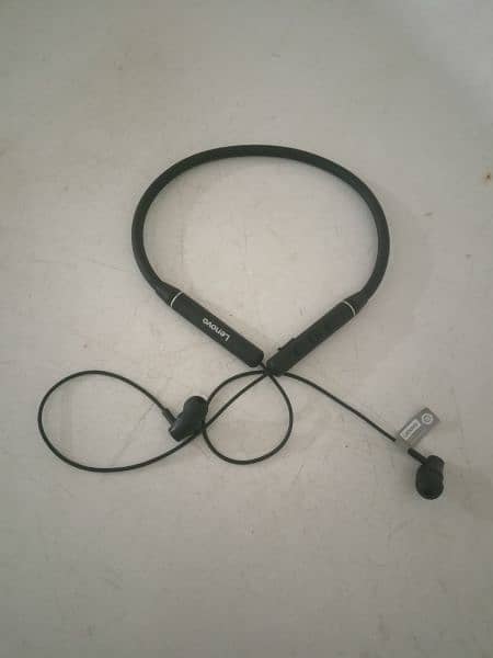 Lenovo wireless earphone 0