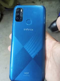 Infinix