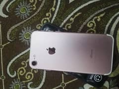 I phone 7