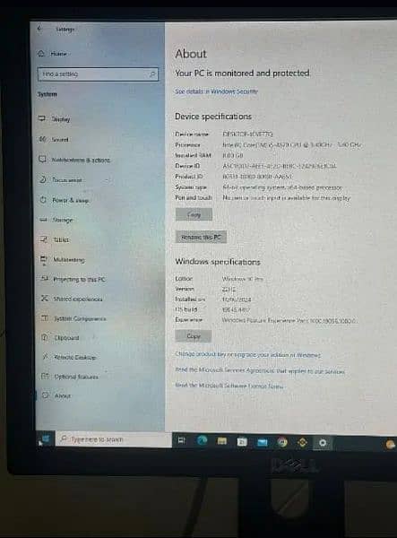 Gaming PC For Sale 3