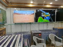 75,,inch new model samsung led tv  03225848699 0