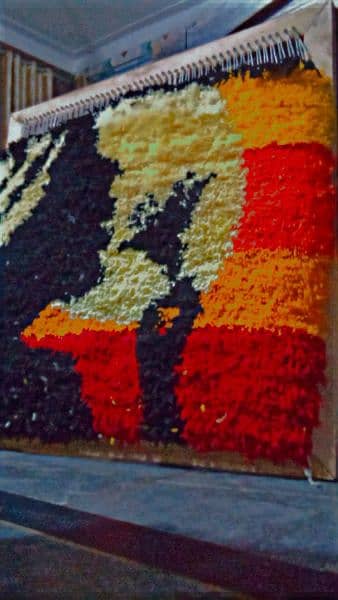 tapestry work 1