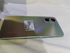 Oppo F21 Pro 5G 0