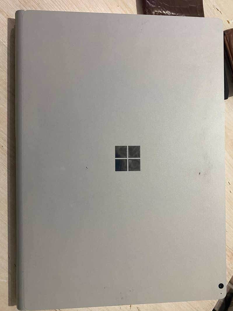 Microsoft Surface Book 3 15inch 3