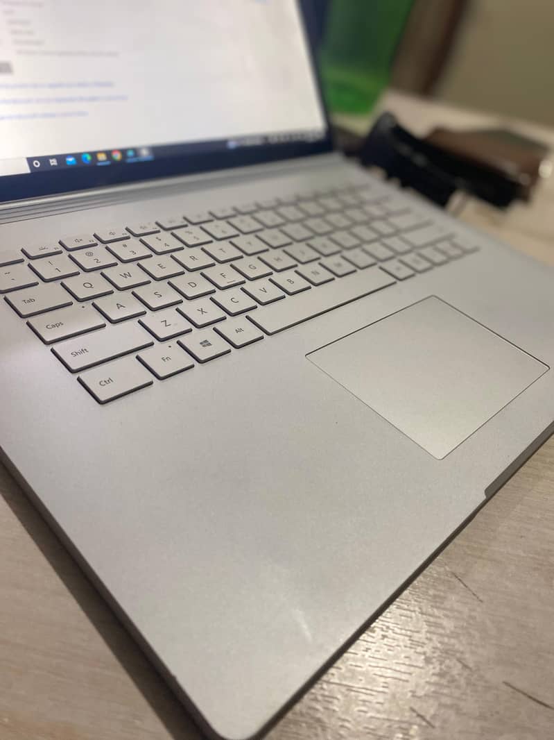 Microsoft Surface Book 3 15inch 4