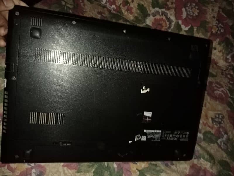 Lenovo laptop 2