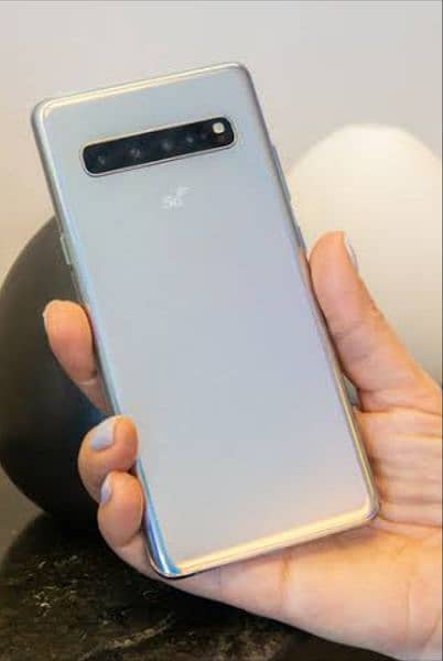 Urgent Sale S10 Plus  PTA Approved 8/512 10/10 Like a new phone 1