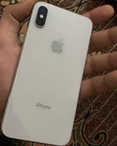 Iphone X for sale|256GB