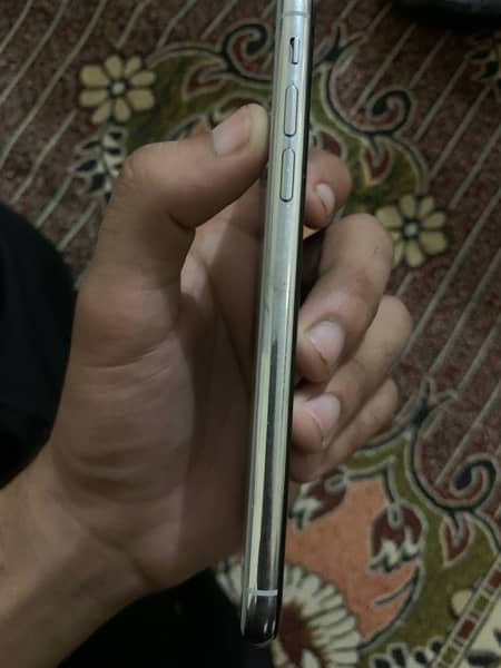 Iphone X for sale|256GB 2