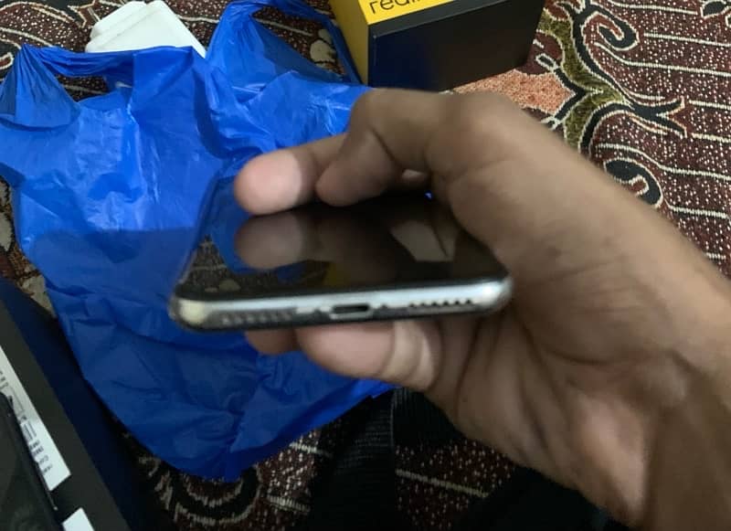 Iphone X for sale|256GB 3