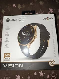 zero vision Smart watch