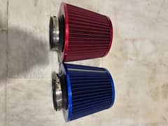 Universal Cold Air intake Brand new