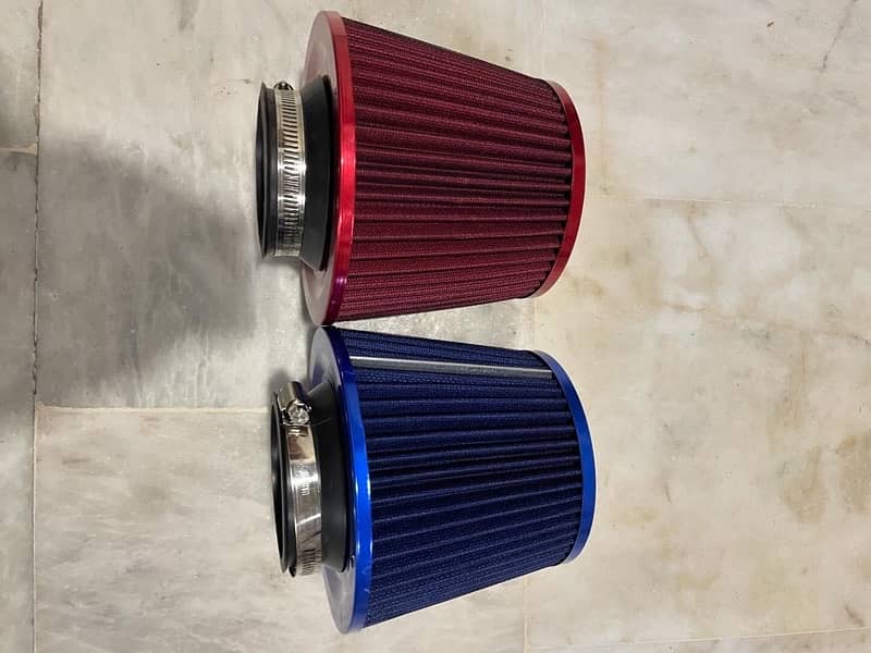 Universal Cold Air intake Brand new 0