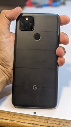 google pixel 4a 5g