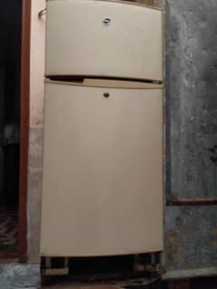 Pel fridge