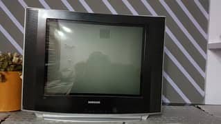 Samsung FLAT screen 24 inch