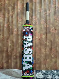 pasha tape ball bat 0