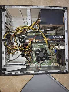 Complete Gaming PC 0