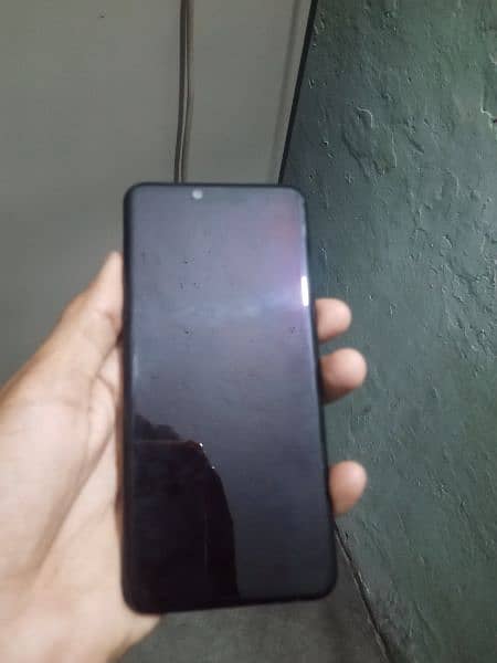 LG velvet G8 thinQ 1