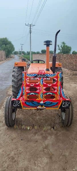 Tractor for sale model 2020 . contact 03143590837 0