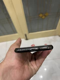 iphone x 64gb  non pta