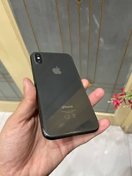 iphone x 64gb  non pta exchange not possible 2