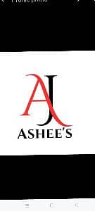 ashees