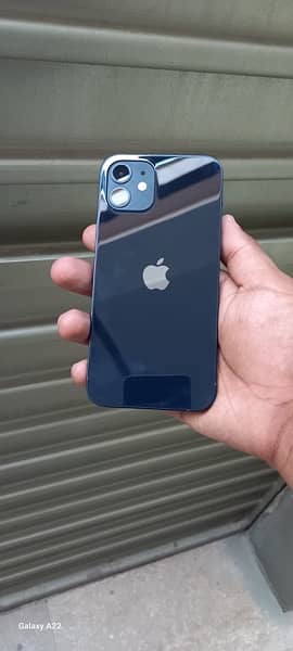 Iphone 12 jv 64gb 4