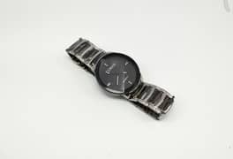 Mens Stylish Watch For Men Deliverable