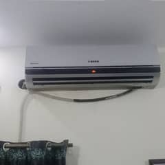 i-zone split ac