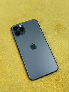 iPhone 11 Pro Waterpack